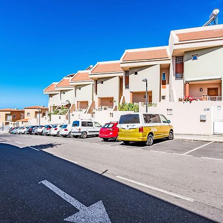 Holiday Home Versatile Oasis By Interhome بويرتو دي سانتياغو المظهر الخارجي الصورة