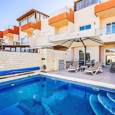 Holiday Home Versatile Oasis By Interhome بويرتو دي سانتياغو المظهر الخارجي الصورة