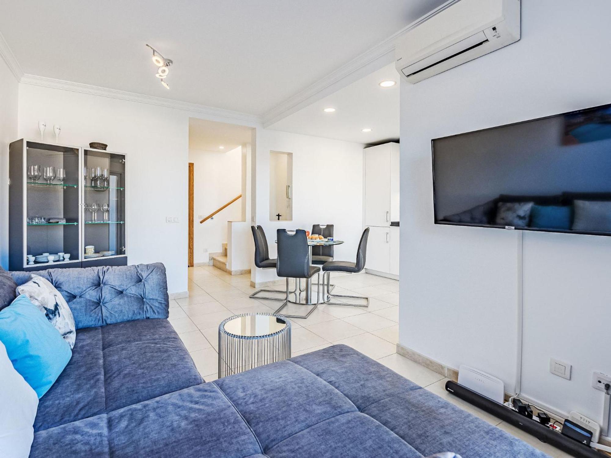 Holiday Home Versatile Oasis By Interhome بويرتو دي سانتياغو المظهر الخارجي الصورة