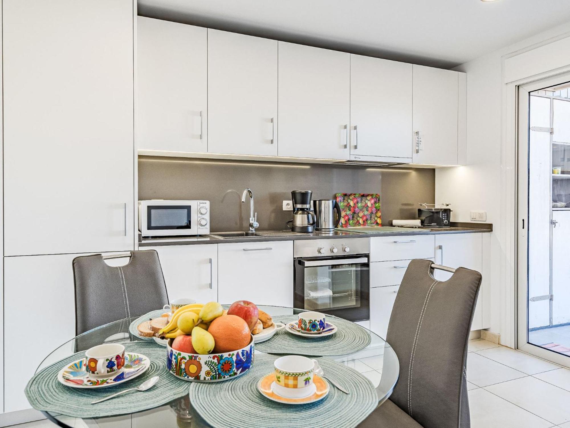 Holiday Home Versatile Oasis By Interhome بويرتو دي سانتياغو المظهر الخارجي الصورة