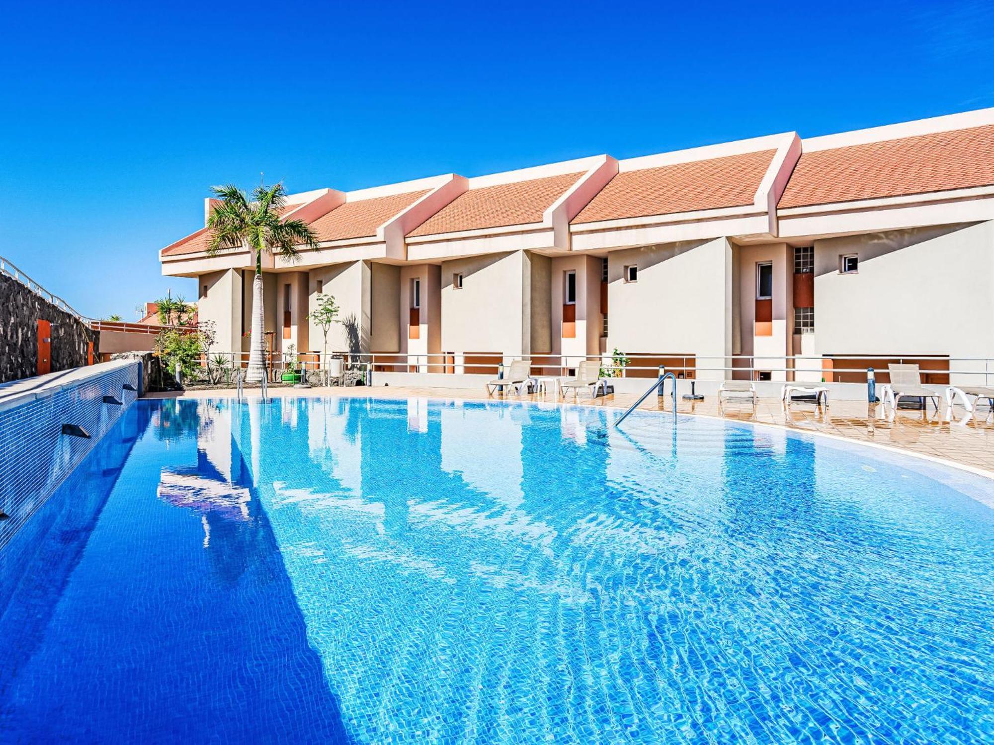 Holiday Home Versatile Oasis By Interhome بويرتو دي سانتياغو المظهر الخارجي الصورة